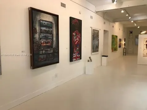5600 NW 7th Avenue Miami FL 33127