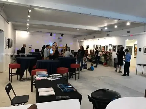 5600 NW 7th Avenue Miami FL 33127
