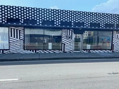 5600 NW 7th Avenue Miami FL 33127