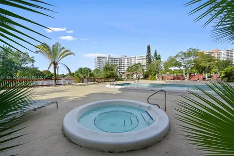 1300 NE Miami Gardens Drive Miami FL 33179