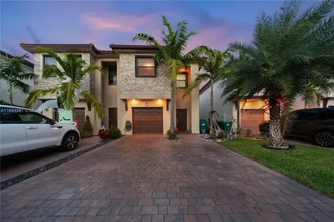 25511 SW 108th Court Homestead FL 33032