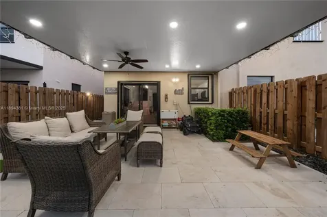 25511 SW 108th Court Homestead FL 33032