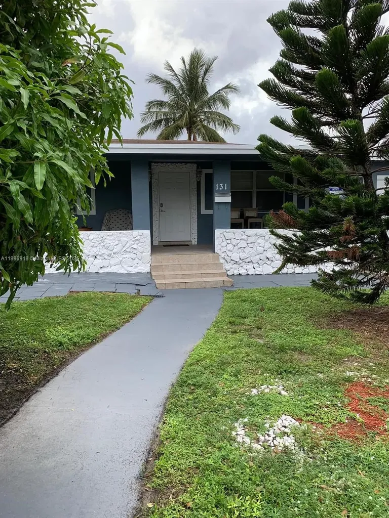 131 Carolina Avenue Fort Lauderdale FL 33312