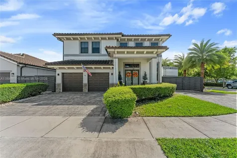 14856 SW 27th Terrace Miami FL 33185