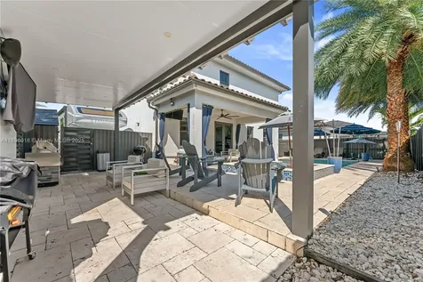 14856 SW 27th Terrace Miami FL 33185