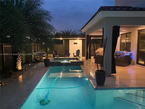 14856 SW 27th Terrace Miami FL 33185