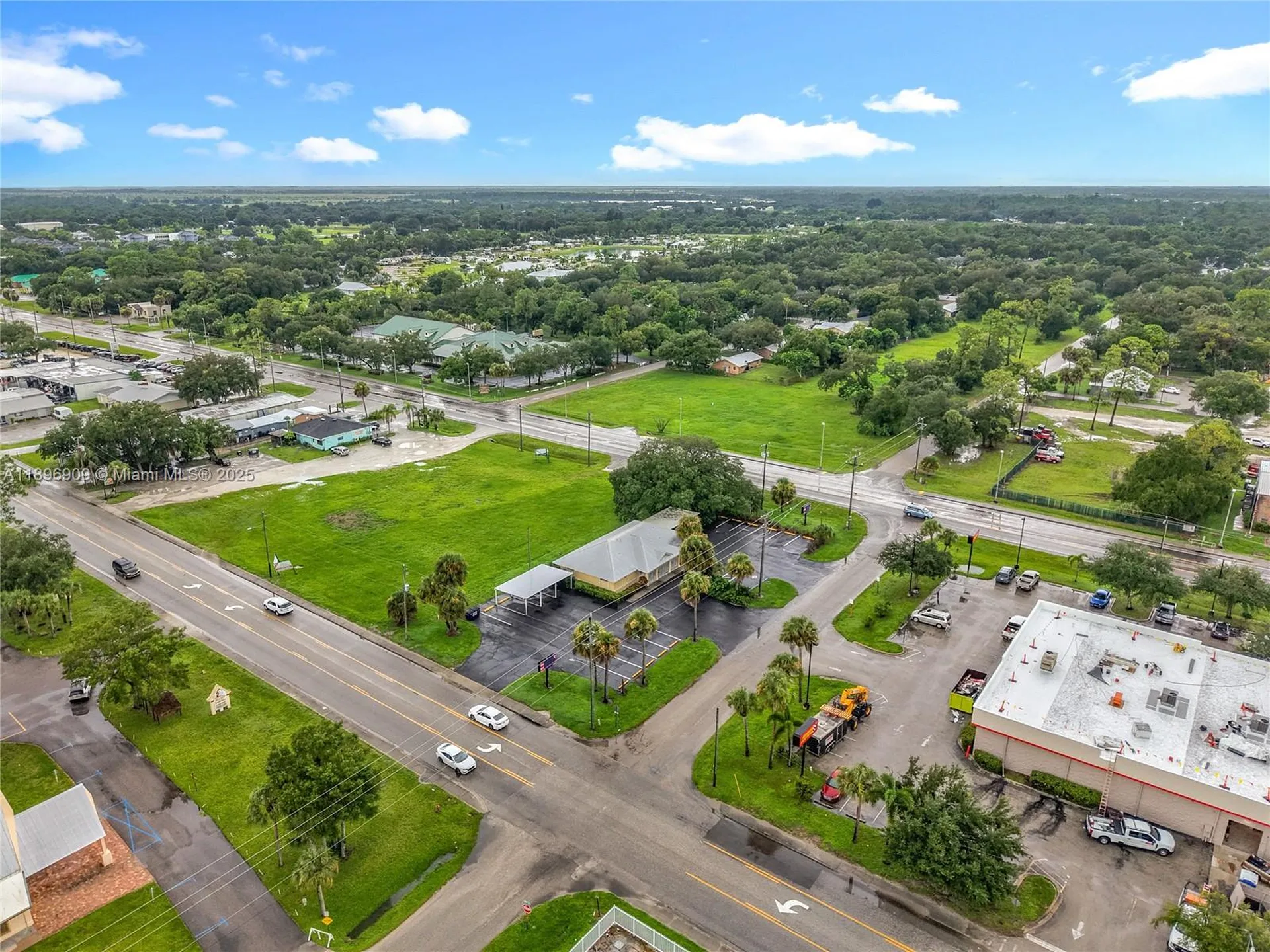 45 Bryan Avenue Other City - In The State Of Florida FL 33935