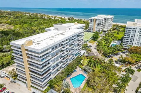 155 Ocean Lane Drive Key Biscayne FL 33149