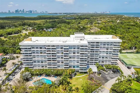 155 Ocean Lane Drive Key Biscayne FL 33149