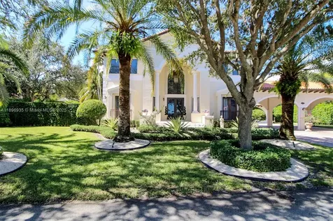 18968 SW 80th Court Cutler Bay FL 33157