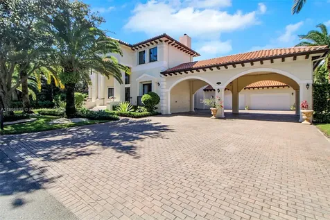 18968 SW 80th Court Cutler Bay FL 33157