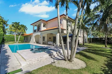 18968 SW 80th Court Cutler Bay FL 33157
