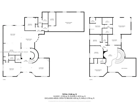 18968 SW 80th Court Cutler Bay FL 33157