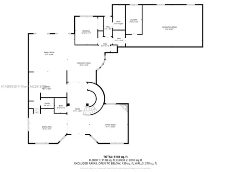 18968 SW 80th Court Cutler Bay FL 33157