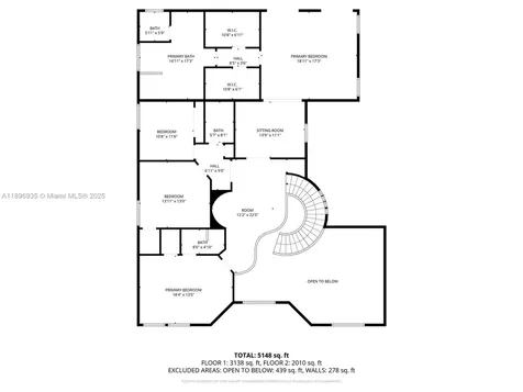 18968 SW 80th Court Cutler Bay FL 33157