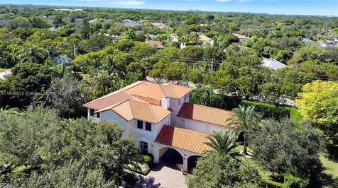 18968 SW 80th Court Cutler Bay FL 33157