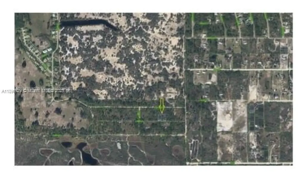 320 Tannery Lane Lake Placid FL 33852