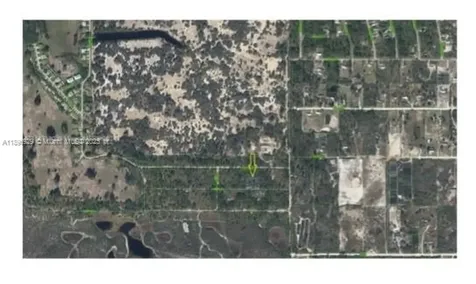 320 Tannery Lane Lake Placid FL 33852