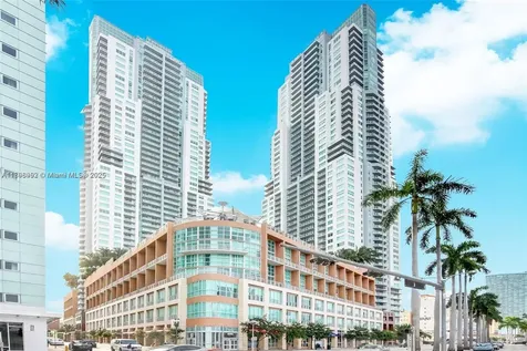244 Biscayne Boulevard Miami FL 33132
