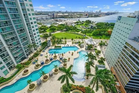 244 Biscayne Boulevard Miami FL 33132