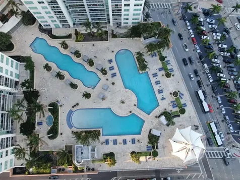 244 Biscayne Boulevard Miami FL 33132