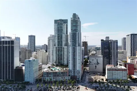 244 Biscayne Boulevard Miami FL 33132