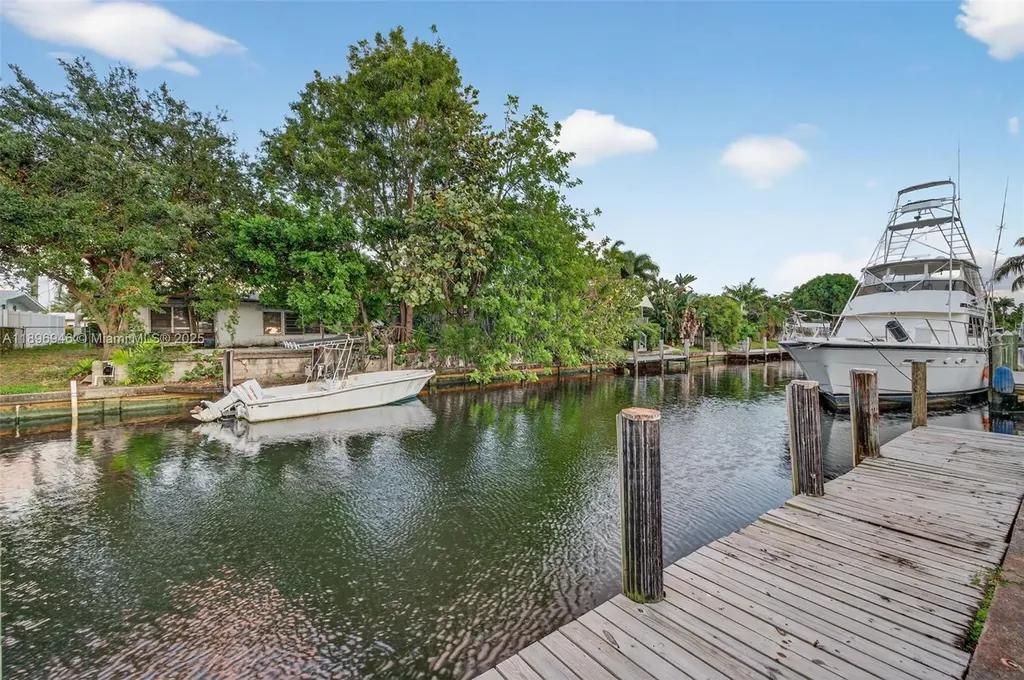 2524 Marathon Lane Fort Lauderdale FL 33312