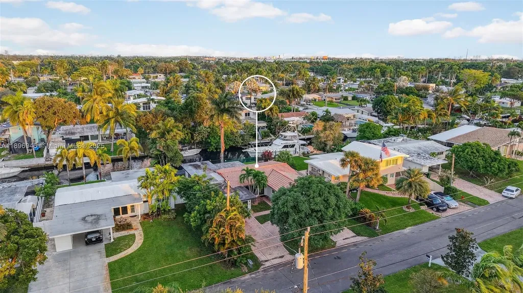 2524 Marathon Lane Fort Lauderdale FL 33312