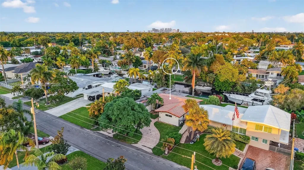 2524 Marathon Lane Fort Lauderdale FL 33312