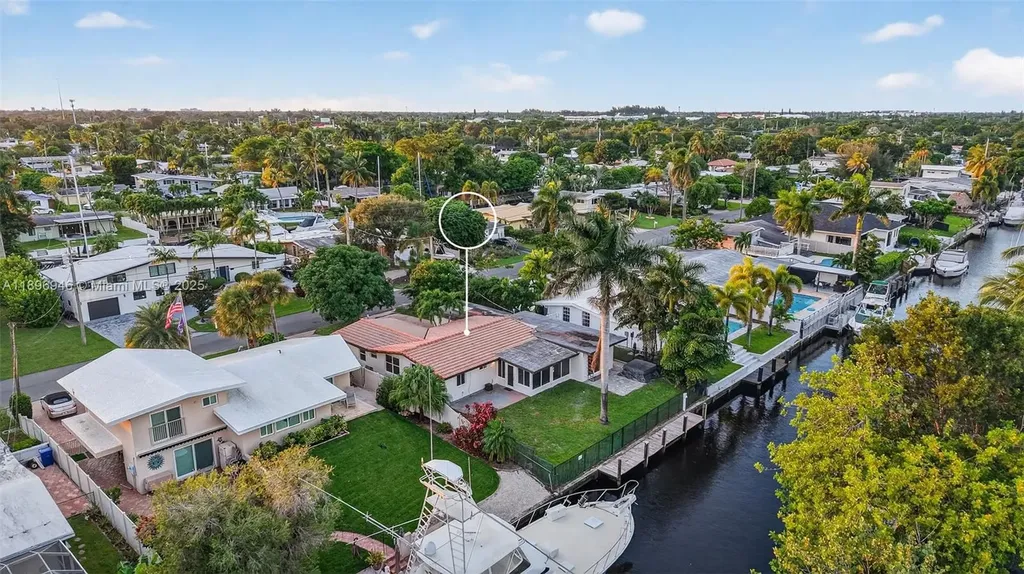 2524 Marathon Lane Fort Lauderdale FL 33312