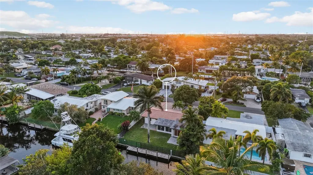 2524 Marathon Lane Fort Lauderdale FL 33312