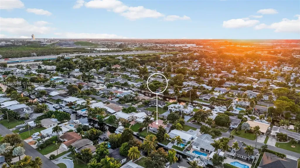 2524 Marathon Lane Fort Lauderdale FL 33312