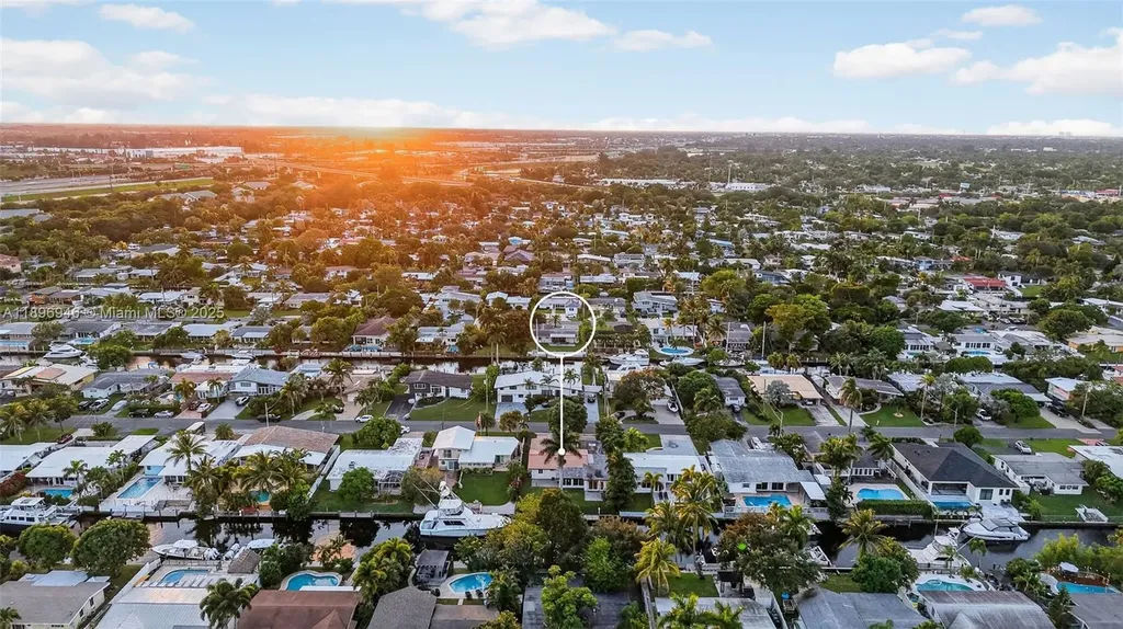 2524 Marathon Lane Fort Lauderdale FL 33312