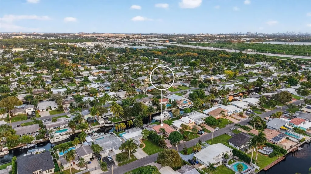 2524 Marathon Lane Fort Lauderdale FL 33312