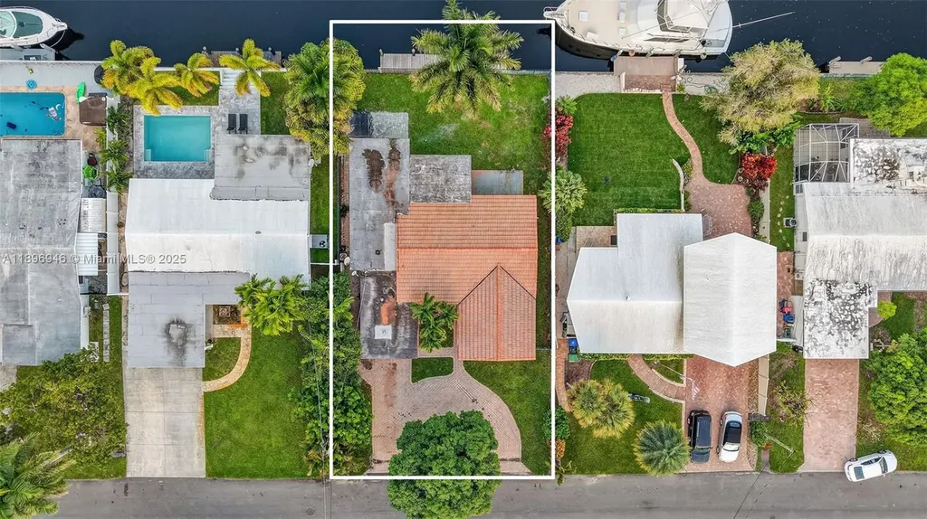 2524 Marathon Lane Fort Lauderdale FL 33312