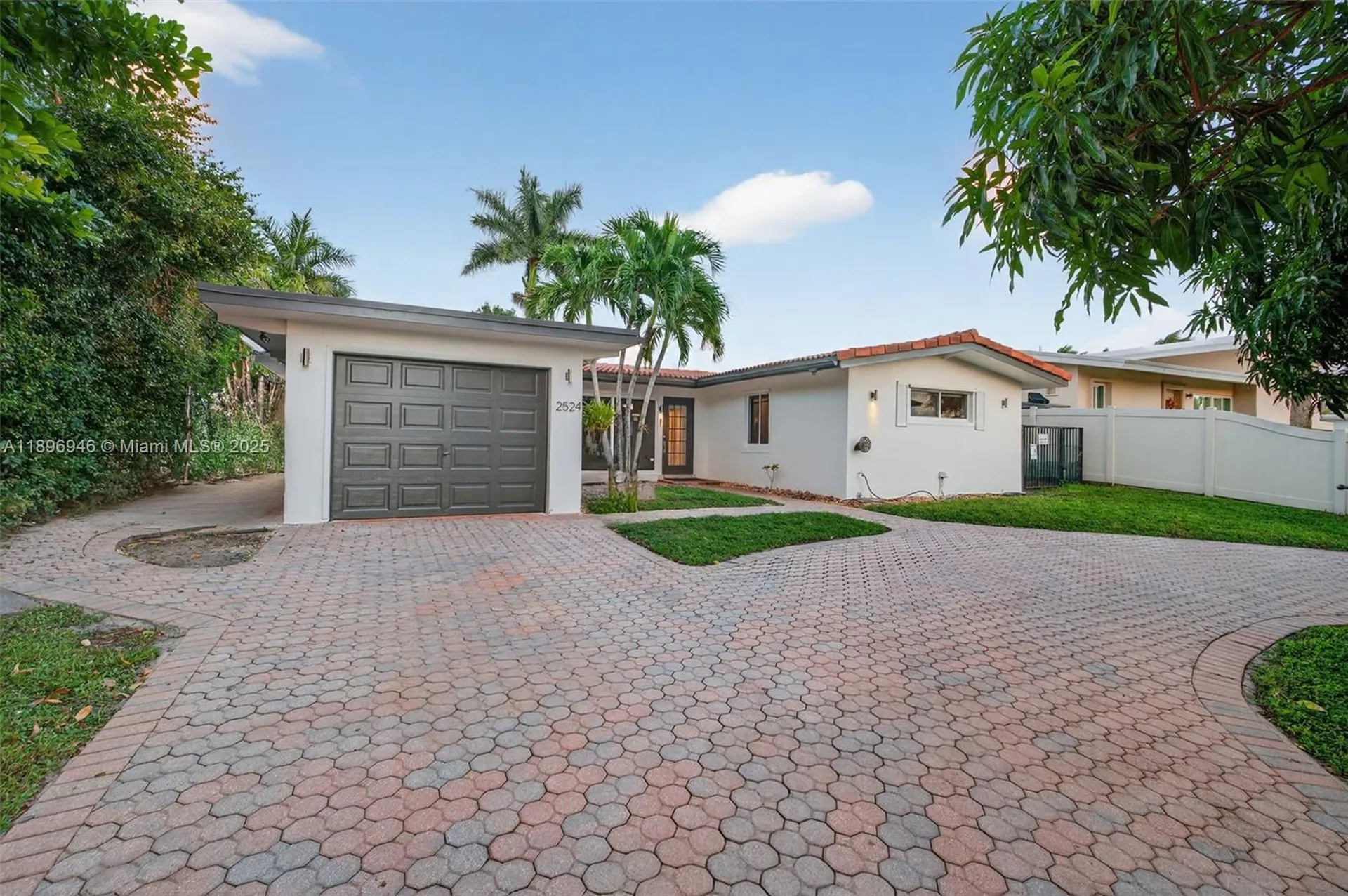 2524 Marathon Lane Fort Lauderdale FL 33312