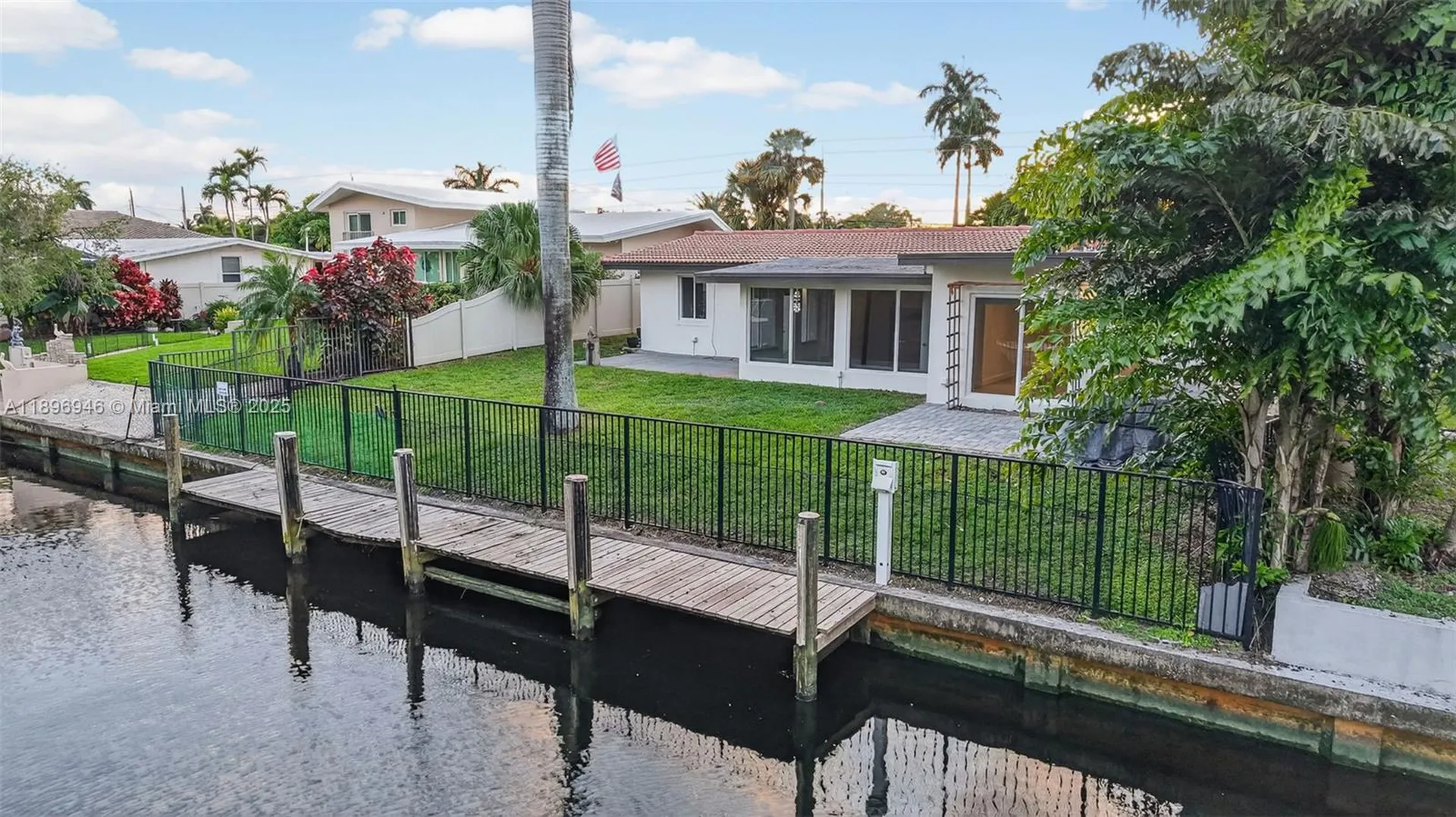 2524 Marathon Lane Fort Lauderdale FL 33312