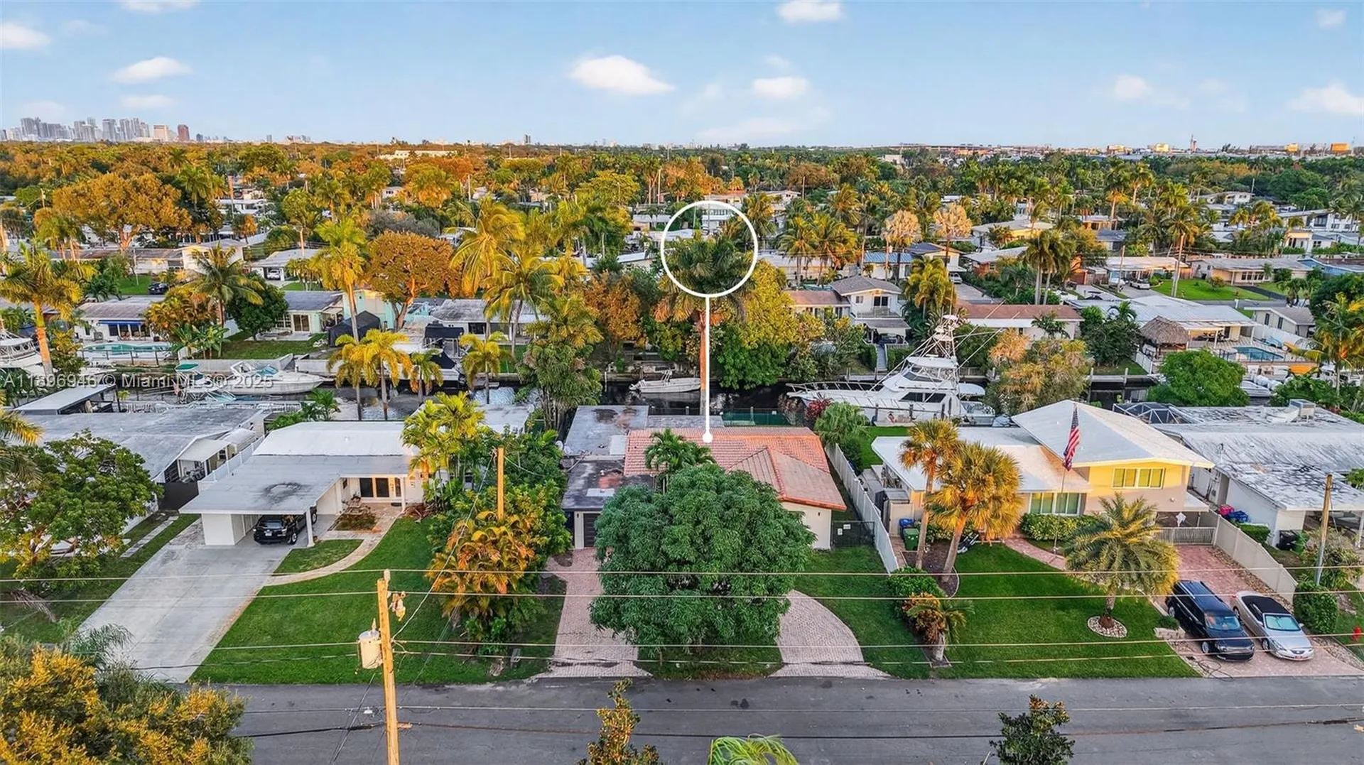 2524 Marathon Lane Fort Lauderdale FL 33312