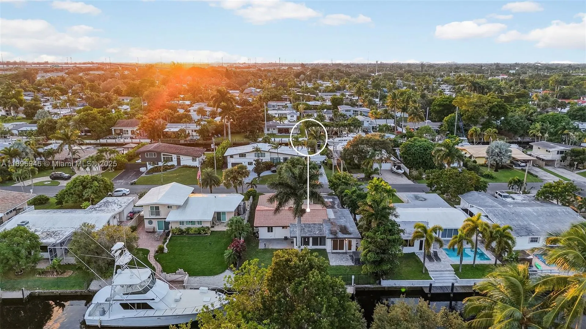 2524 Marathon Lane Fort Lauderdale FL 33312