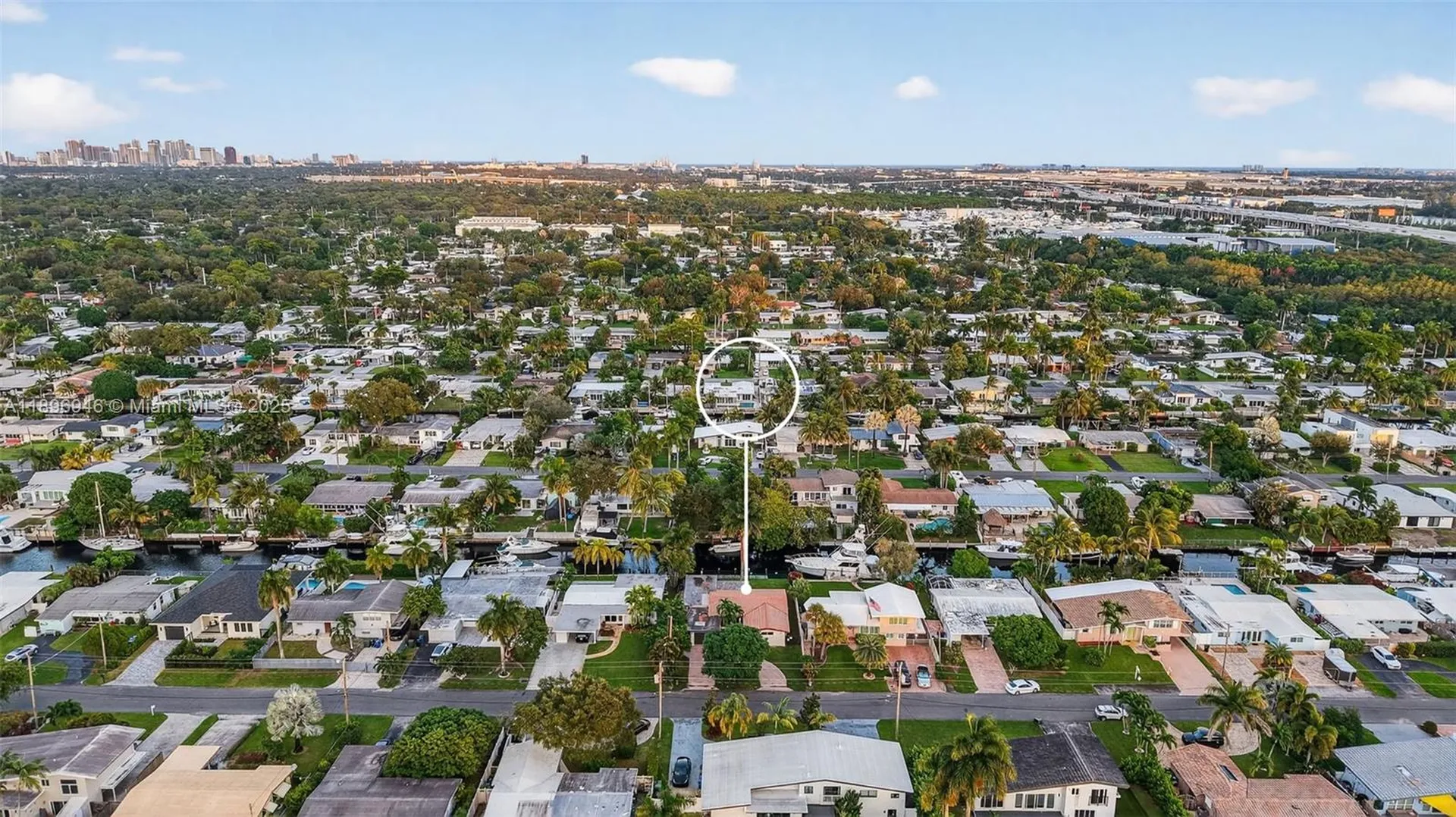 2524 Marathon Lane Fort Lauderdale FL 33312