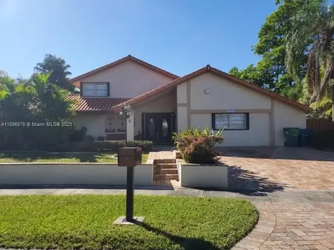 12910 SW 117th Street Miami FL 33186