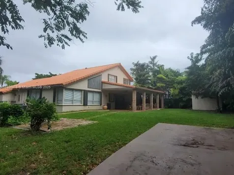 12910 SW 117th Street Miami FL 33186