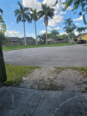 12910 SW 117th Street Miami FL 33186