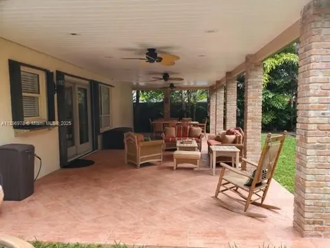 12910 SW 117th Street Miami FL 33186