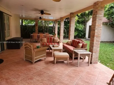 12910 SW 117th Street Miami FL 33186
