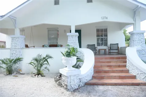 1274 SW 5 Street Miami FL 33135