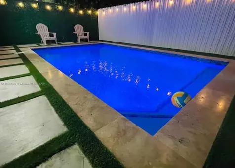 1274 SW 5 Street Miami FL 33135