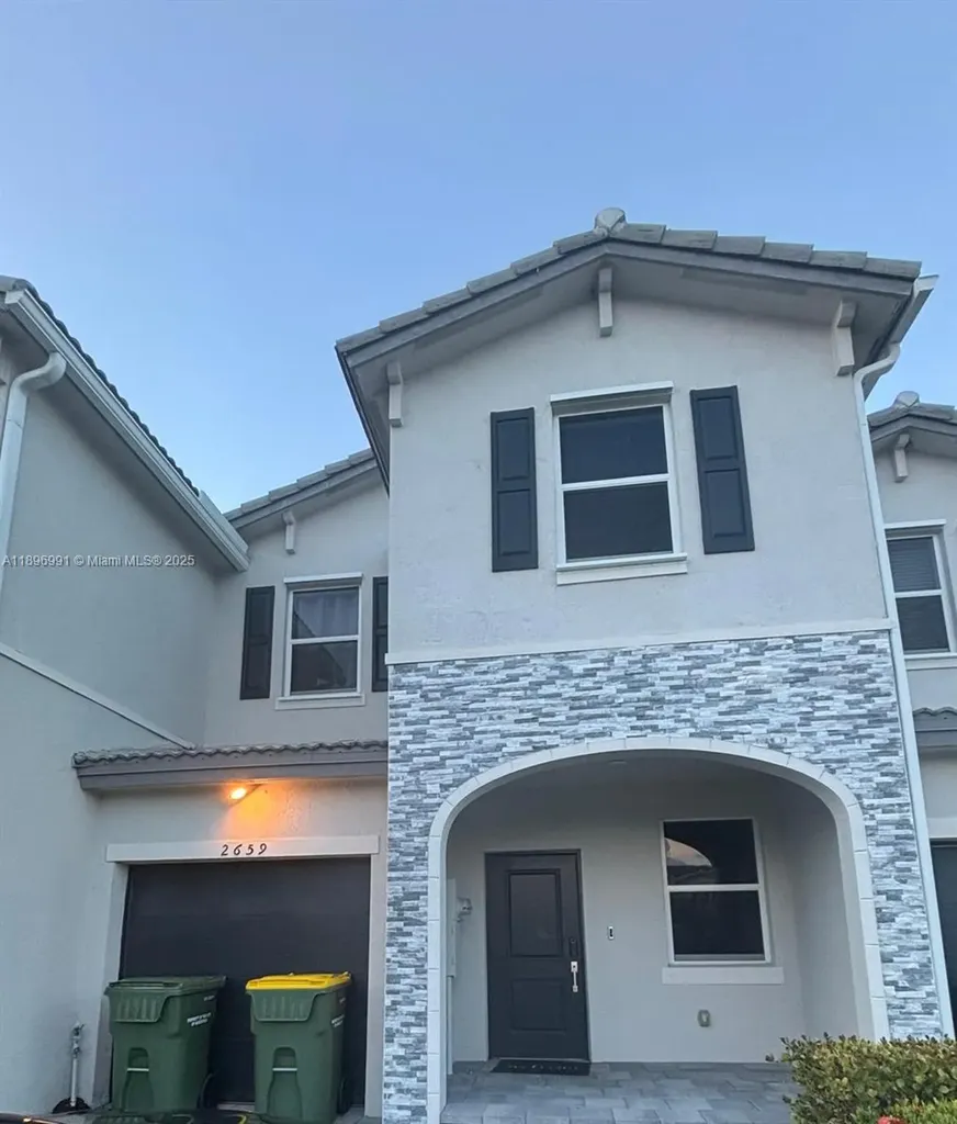 2659 SE 11th Street Homestead FL 33035