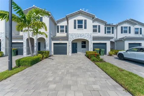 2659 SE 11th Street Homestead FL 33035