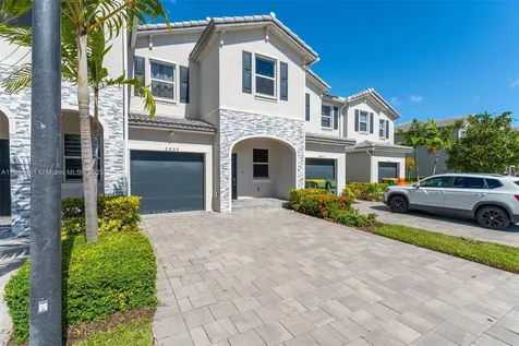 2659 SE 11th Street Homestead FL 33035